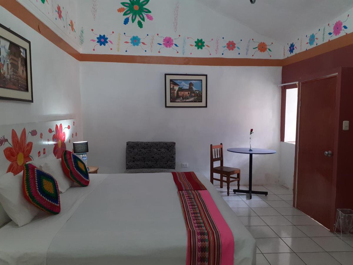 Reinbo Garden Bed & Breakfast Cusco Ngoại thất bức ảnh