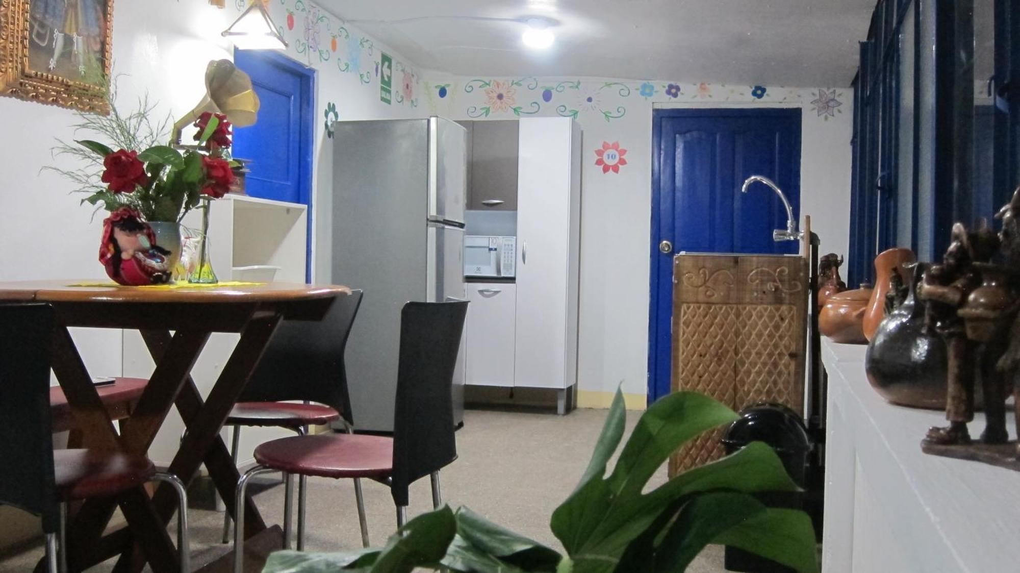Reinbo Garden Bed & Breakfast Cusco Ngoại thất bức ảnh